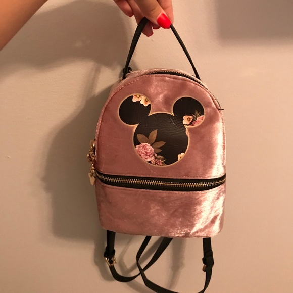 cotton on mini backpack